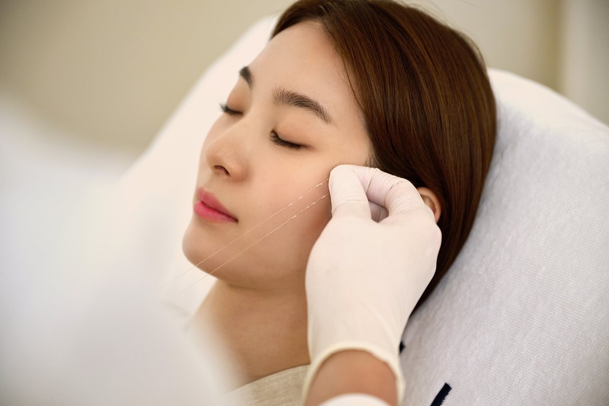 Derma Renewal at MILI Clinic Dosan