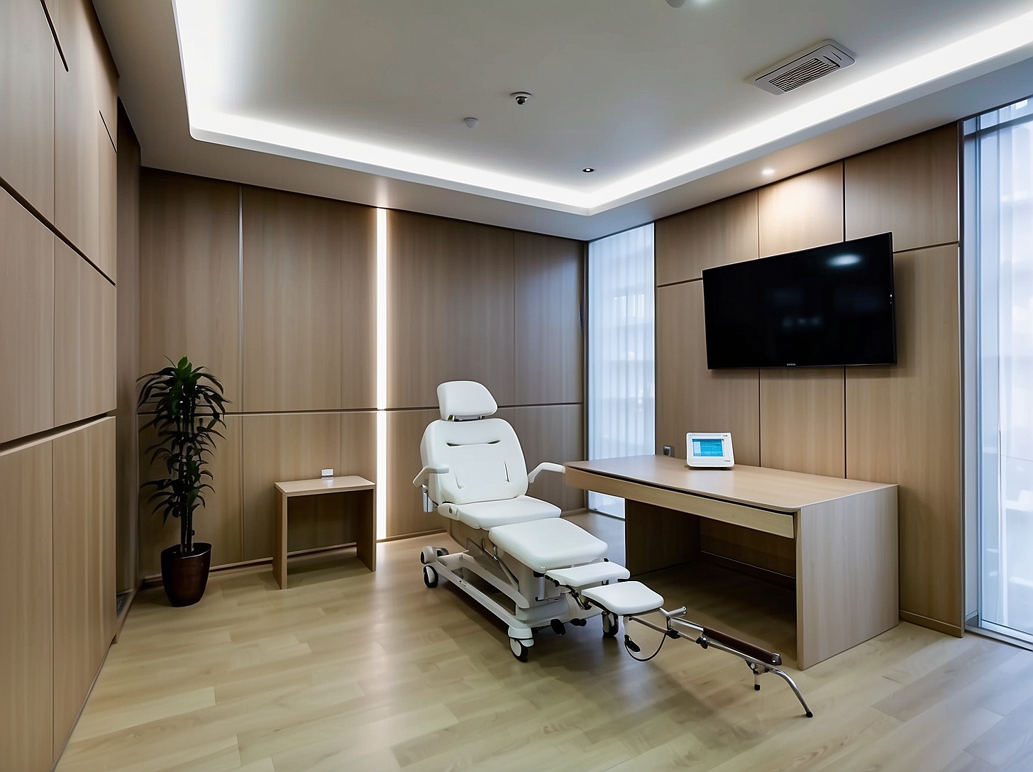 Thermage FLX Korea RF skin tightening face body